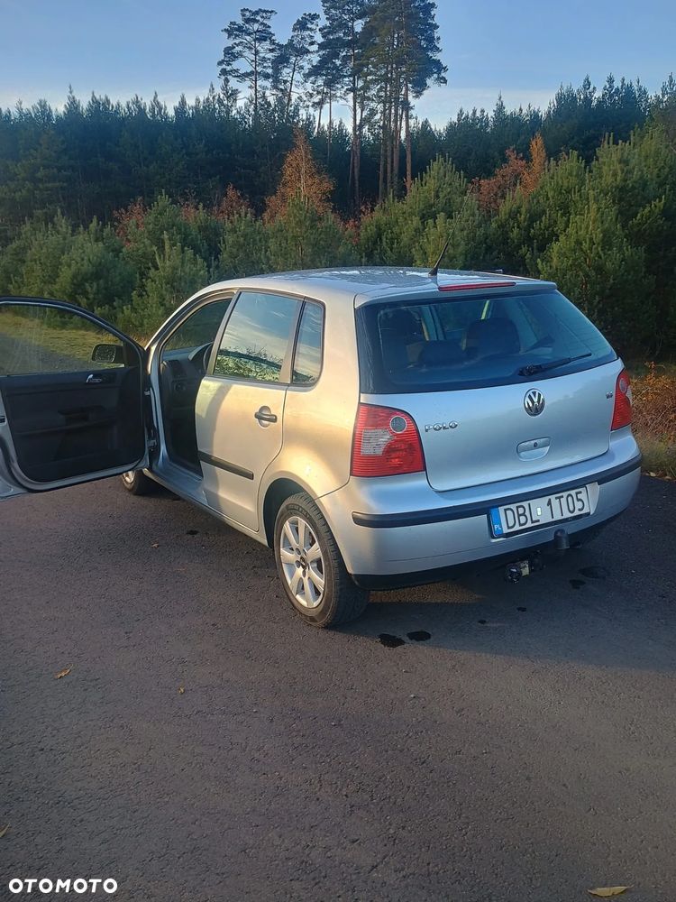 Volkswagen Polo - 4