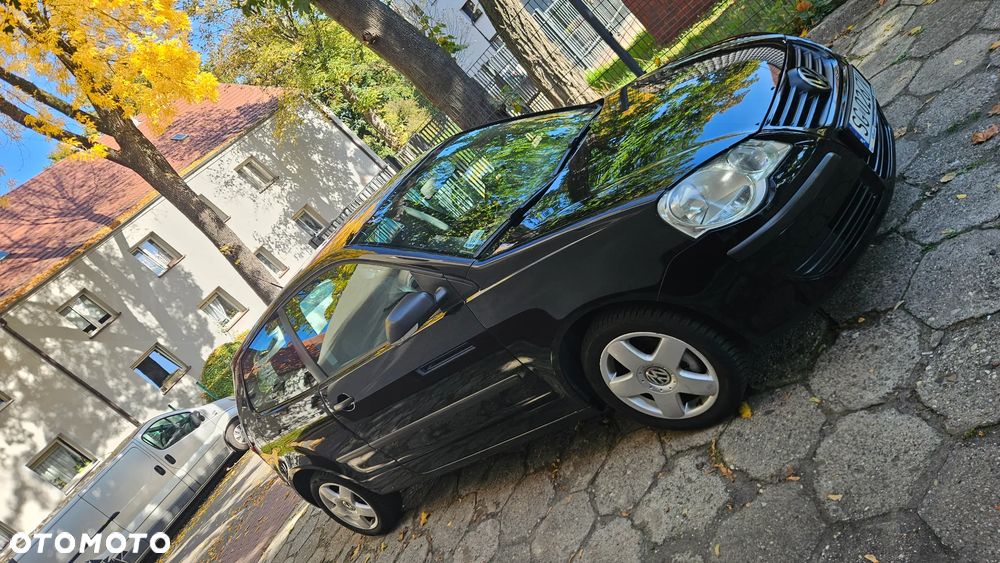 Volkswagen Polo 2007 photo 3