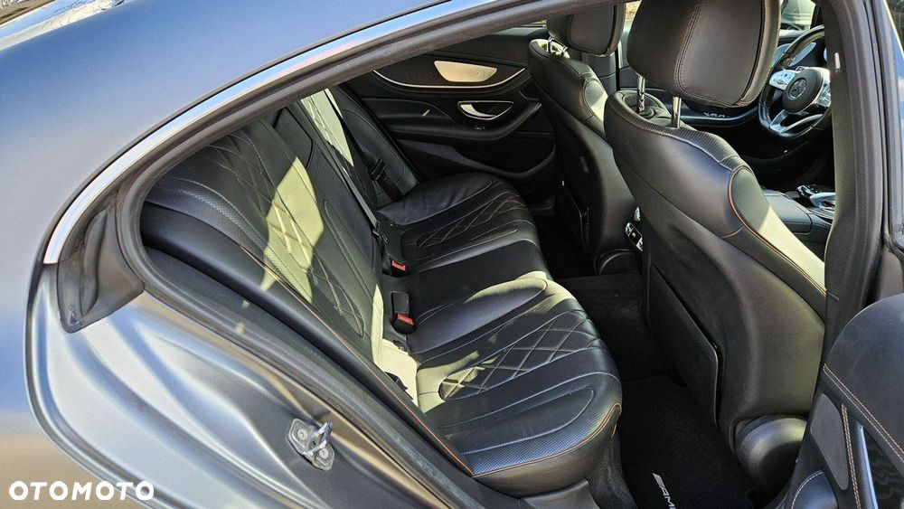 Mercedes-Benz CLS - 15