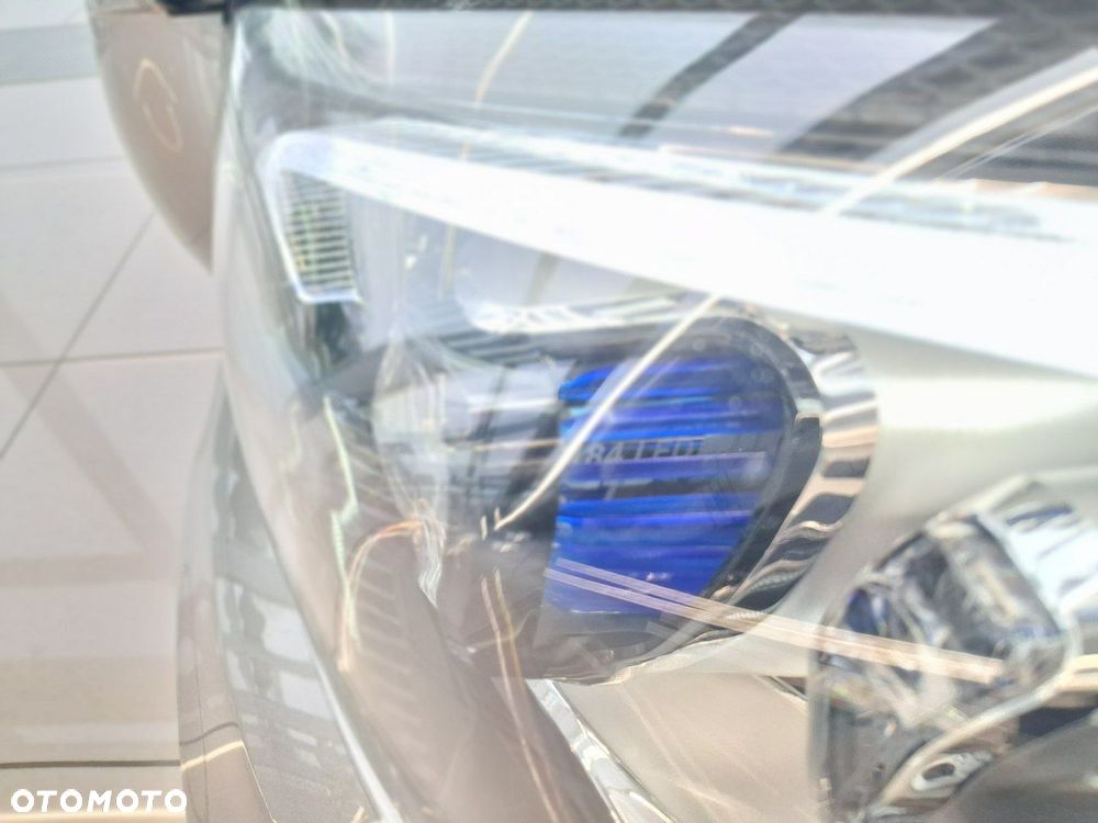 Mercedes-Benz Klasa C - 10