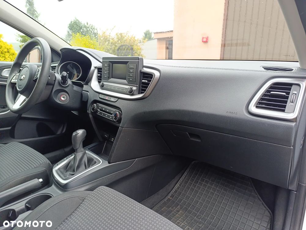 Kia Ceed 1.0 T-GDI S - 19