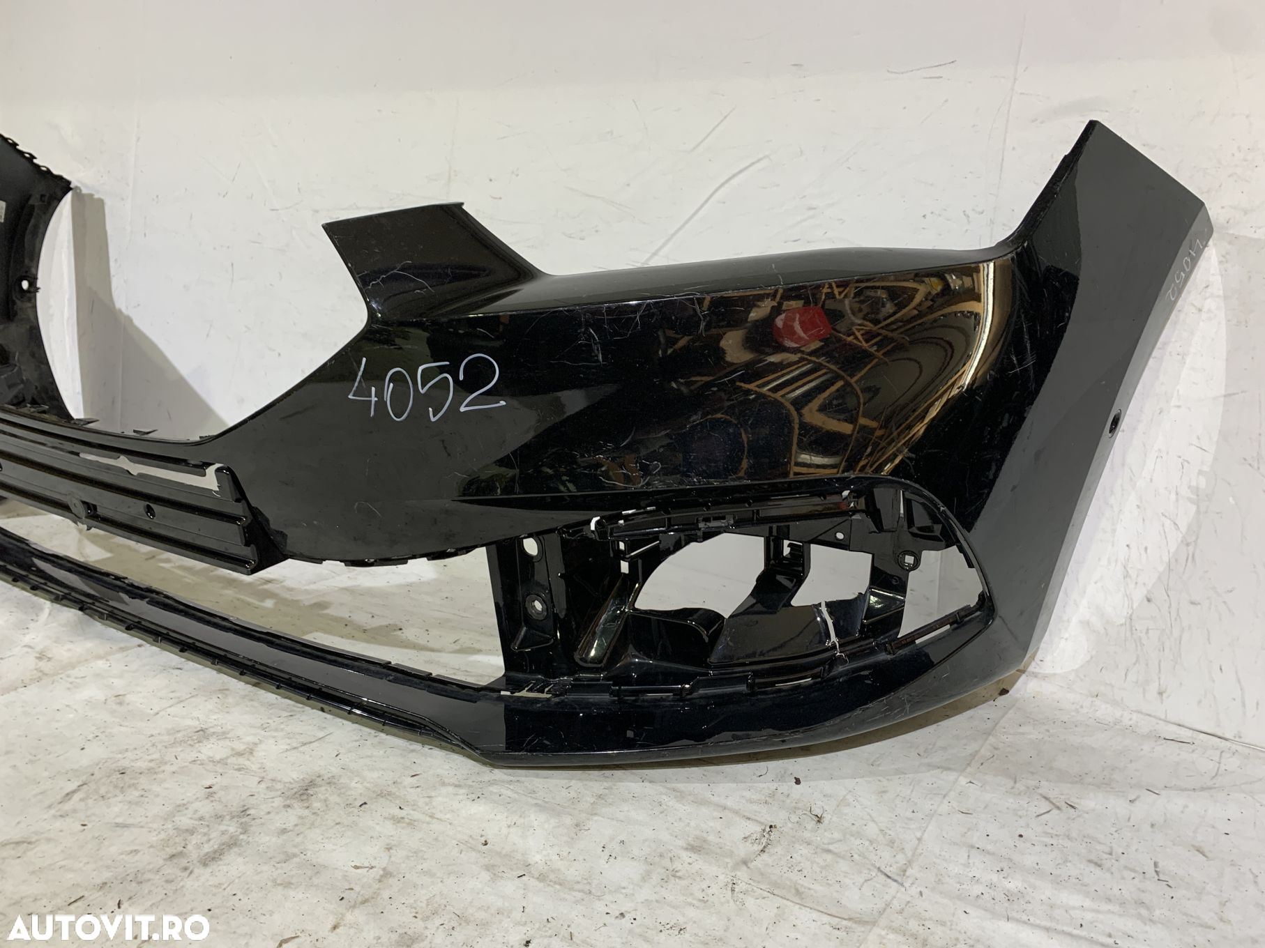 Bara fata Seat Leon 4, 2020, 2021, 2022, 2023, cod origine OE 5FA807221. - 2