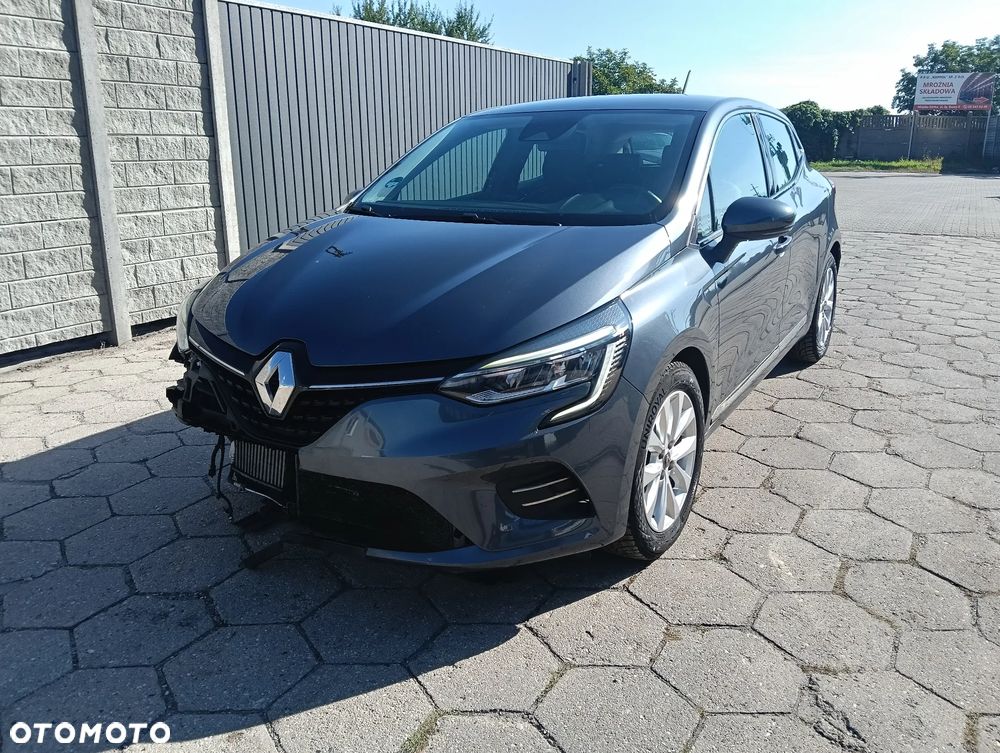 Renault Clio TCe 100 EDITION ONE - 14