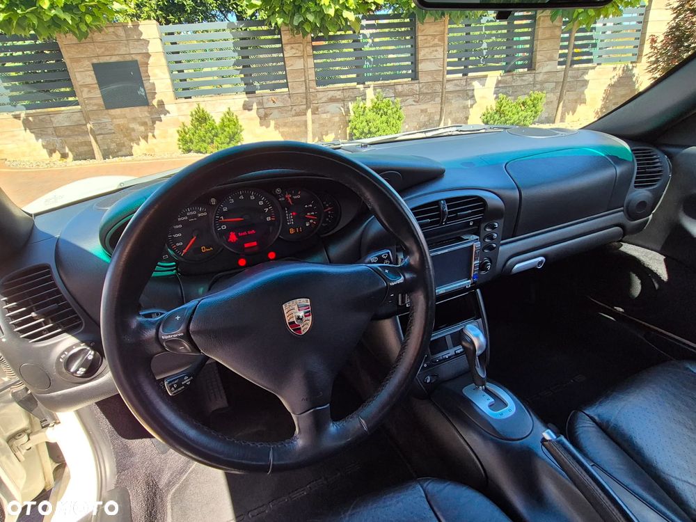 Porsche 911 - 13
