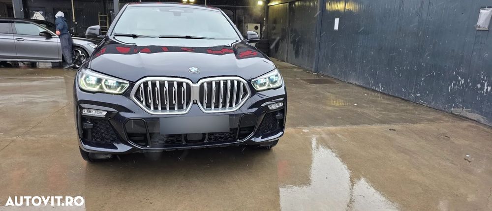 BMW X6 - 2
