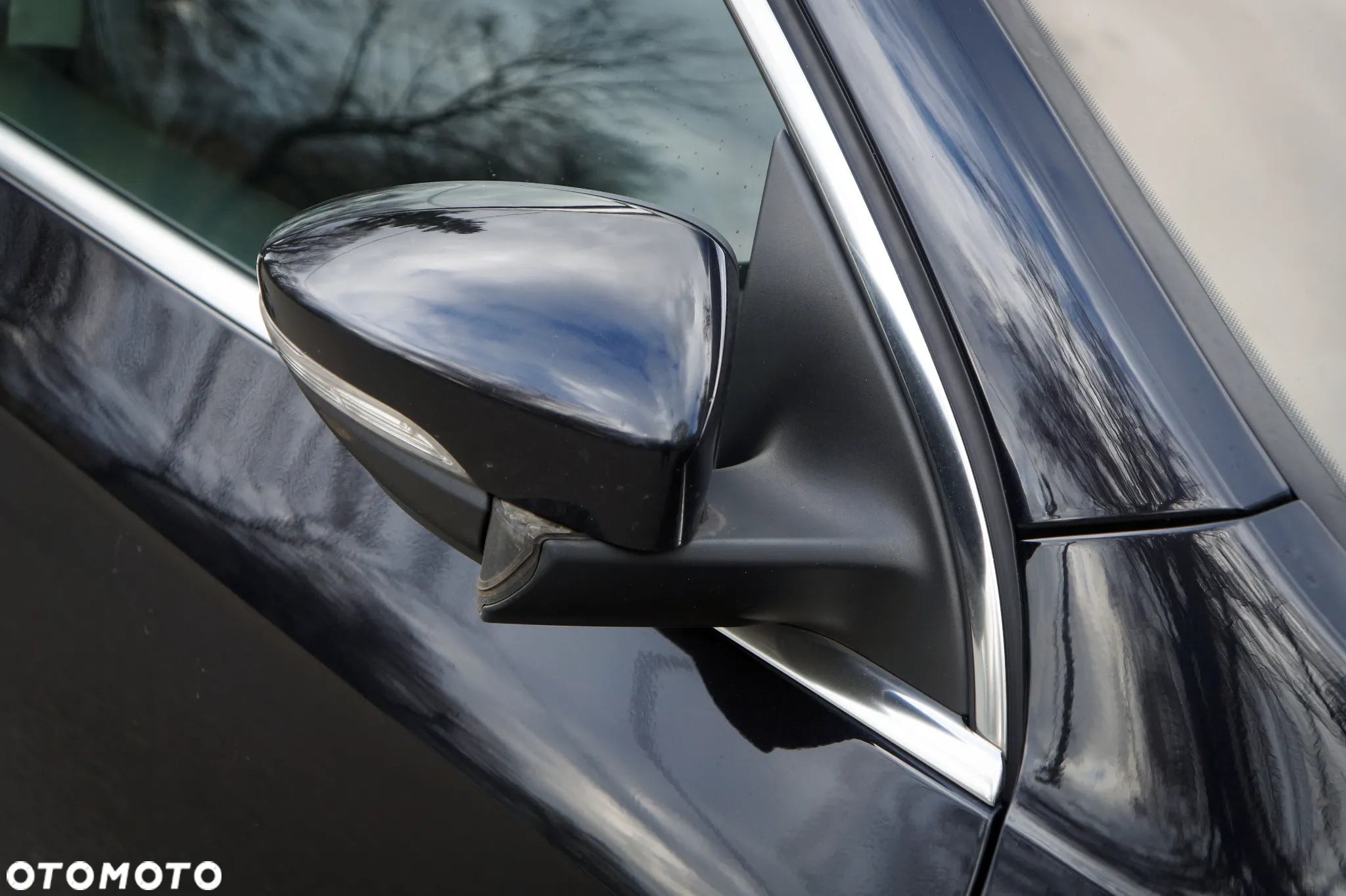 Volkswagen Passat - 39