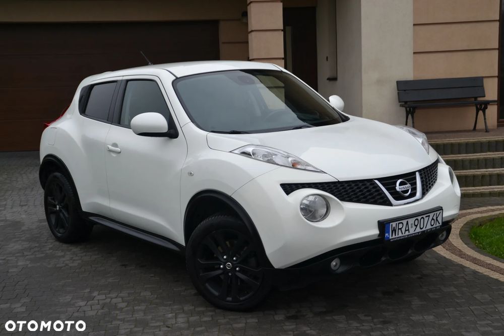 Nissan Juke - 4