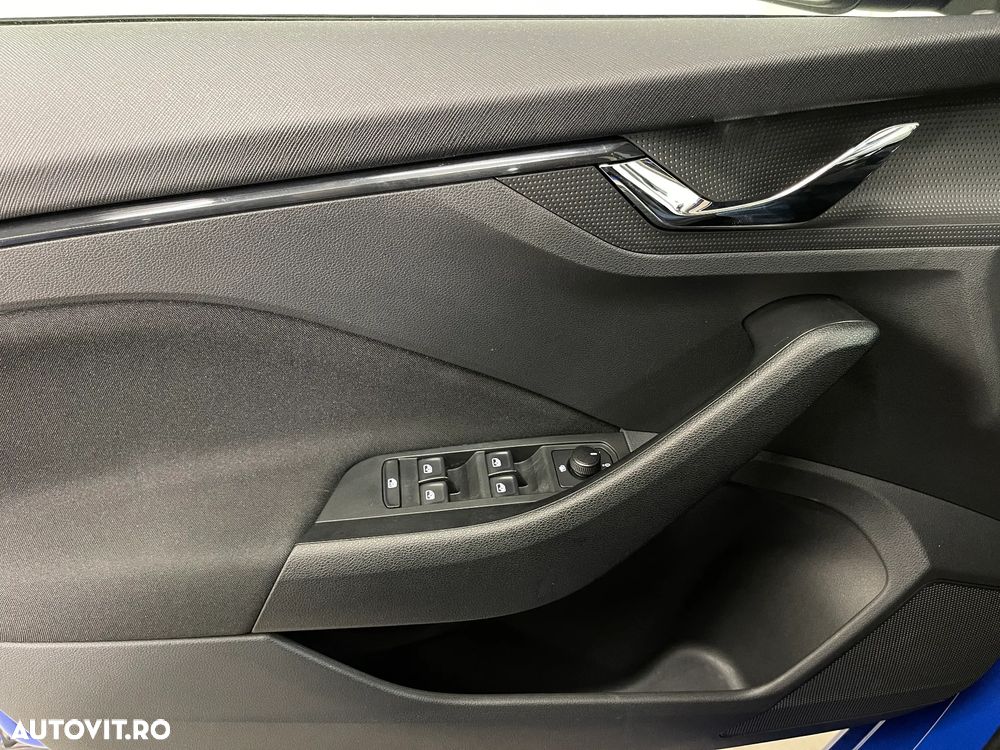 Skoda Scala 1.5 TSI Ambition - 22