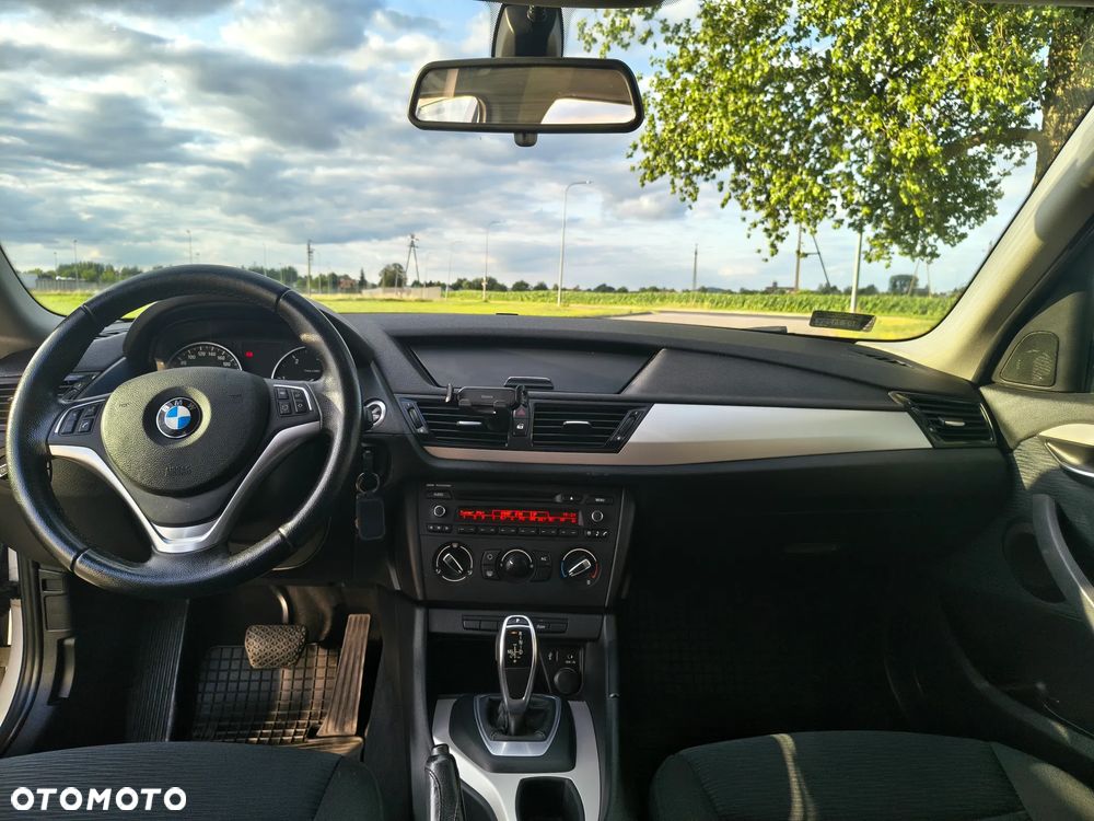 BMW X1 xDrive18d xLine - 7