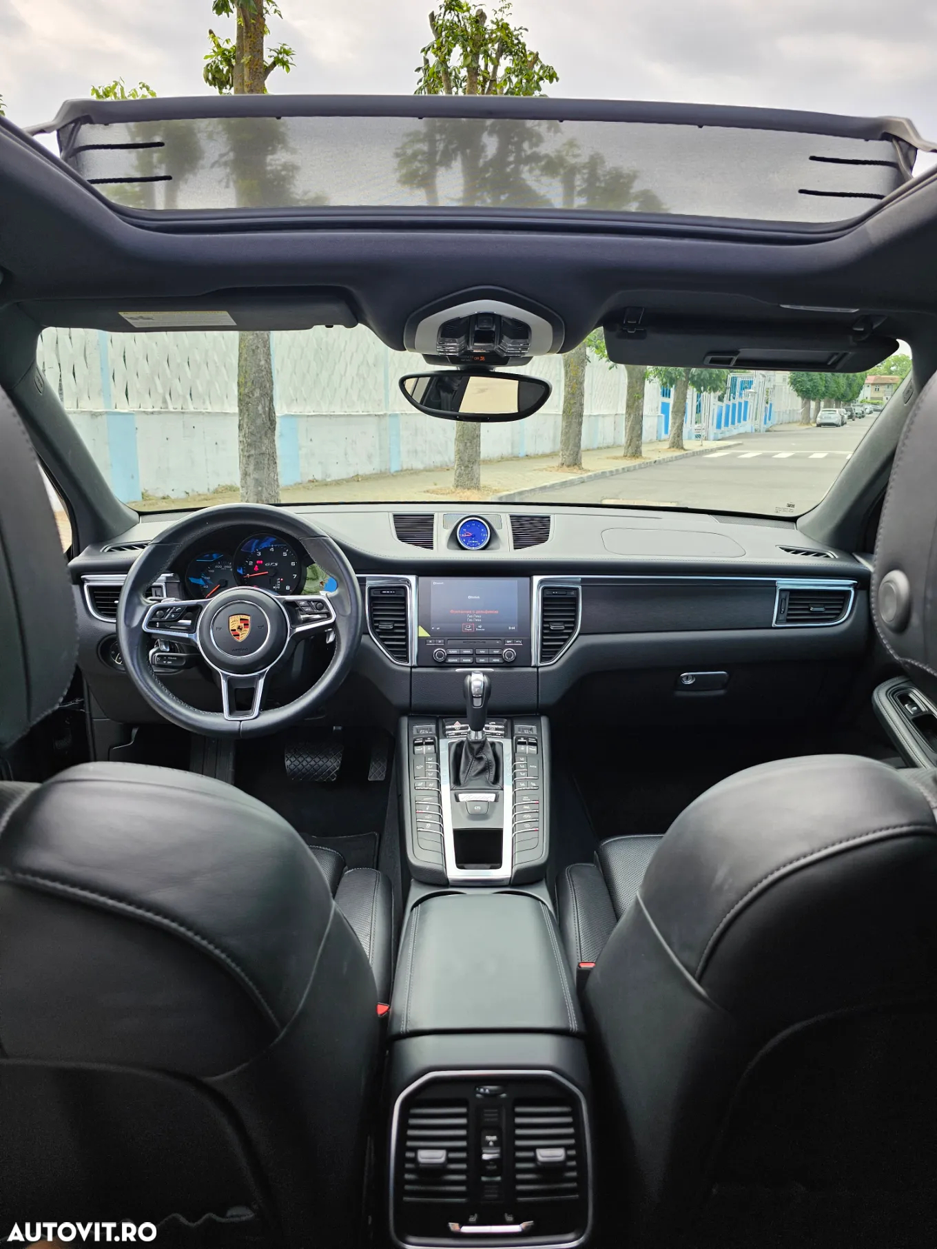 Porsche Macan GTS PDK - 18