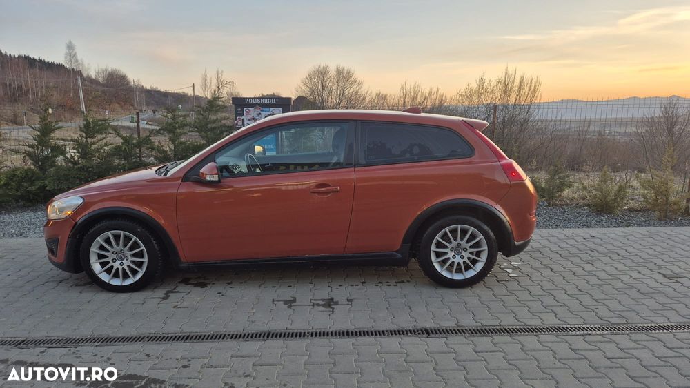 Volvo C30 - 3