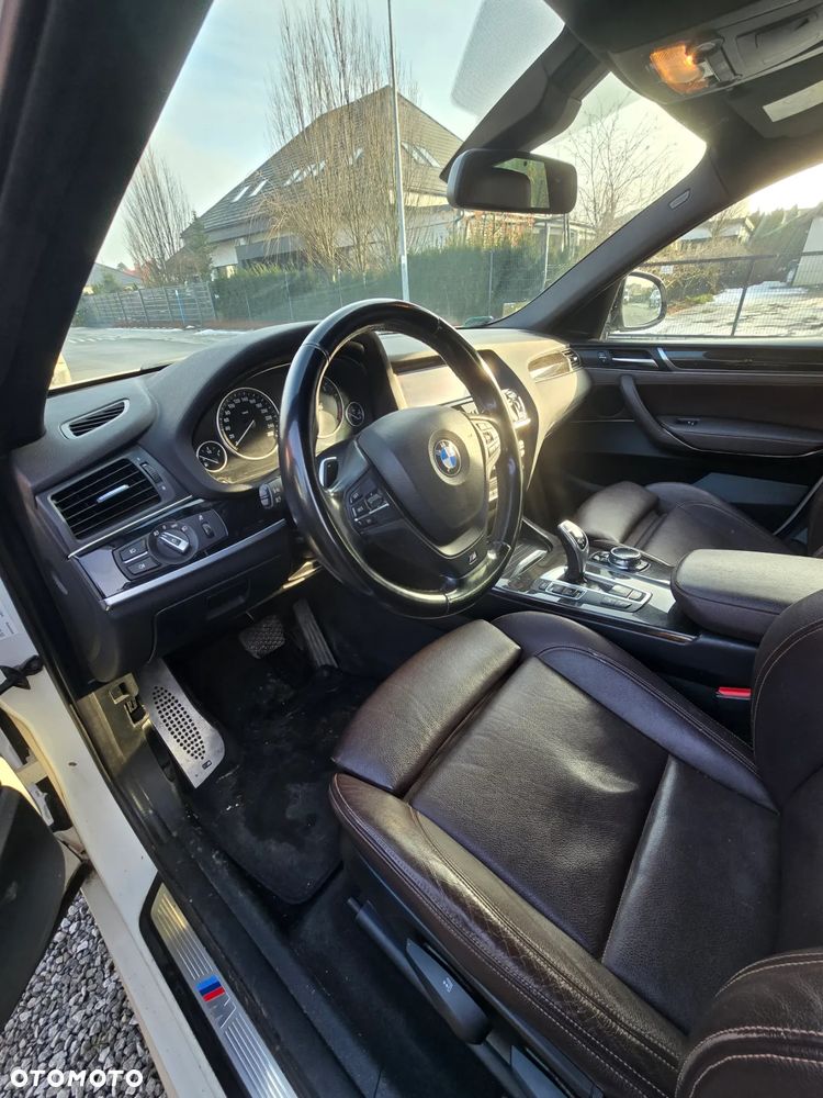 BMW X4 xDrive28i xLine - 29