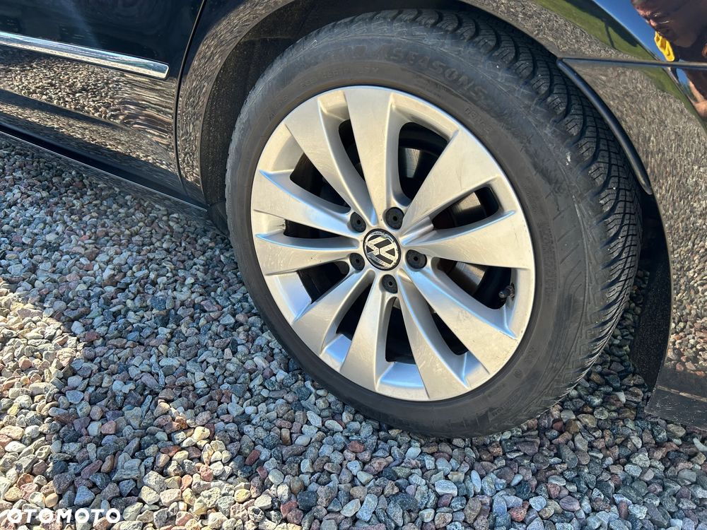 Volkswagen CC 1.4 TSI - 13