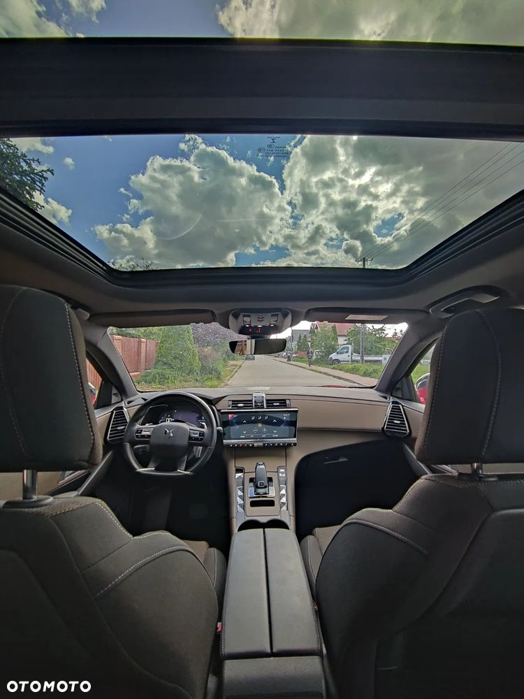 DS Automobiles DS 7 Crossback 1.5 BlueHDi So Chic - 26