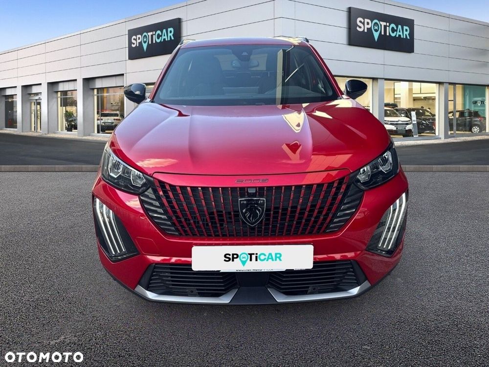 Peugeot 2008 1.2 PureTech Allure Pack S&S EAT8 - 2