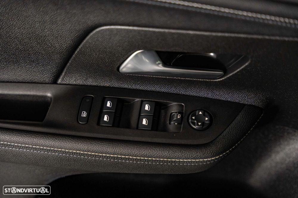 Opel Mokka 1.2 T GS Line AT - 18