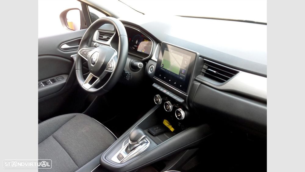 Renault Captur 1.6 E-Tech Plug-In Intens - 21