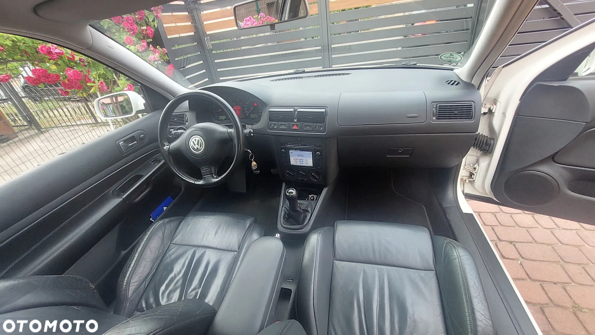 Volkswagen Golf IV 1.8 20V Turbo GTI - 7