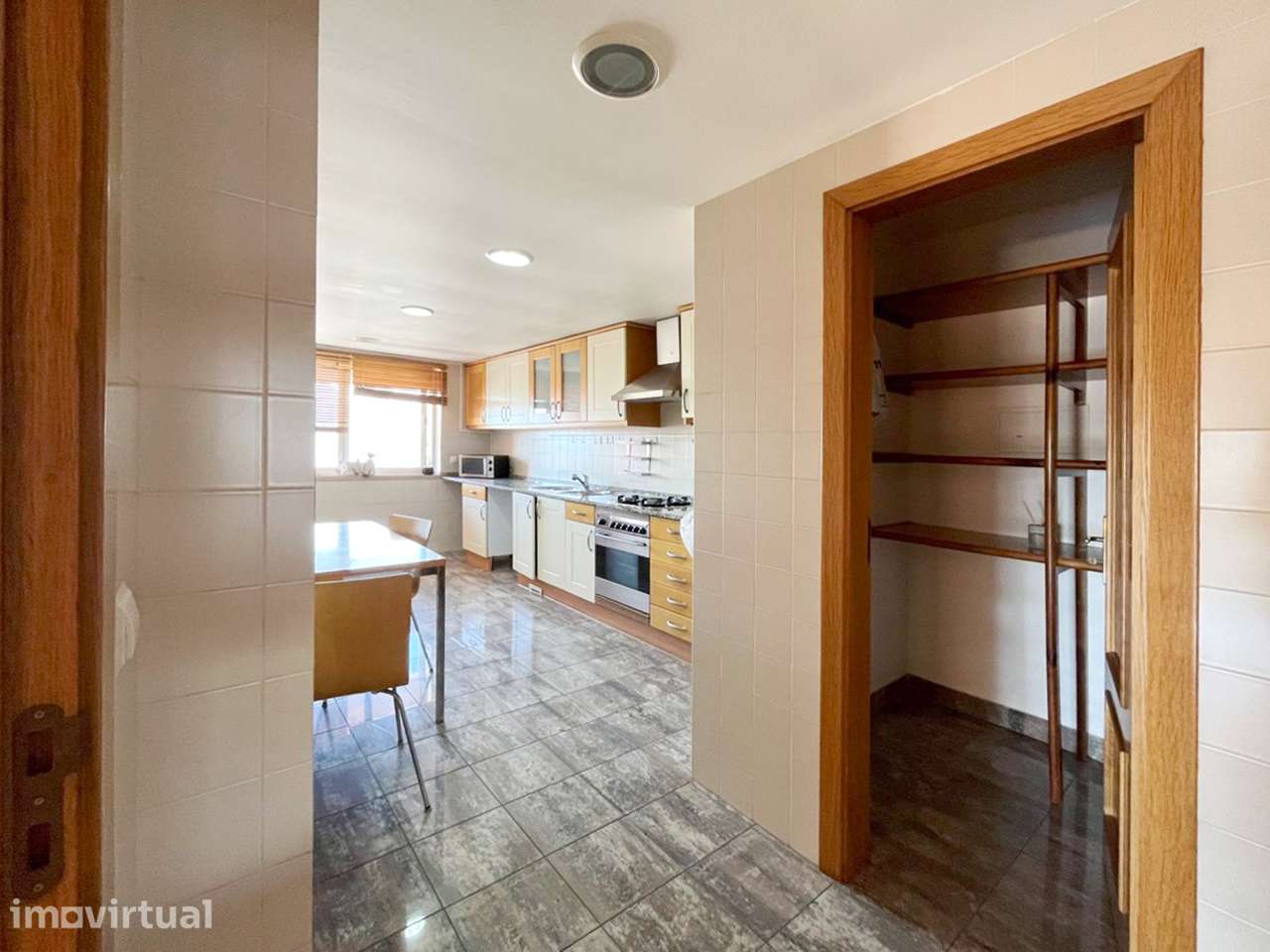 Apartamento T2 - para venda - Grande imagem: 5/24