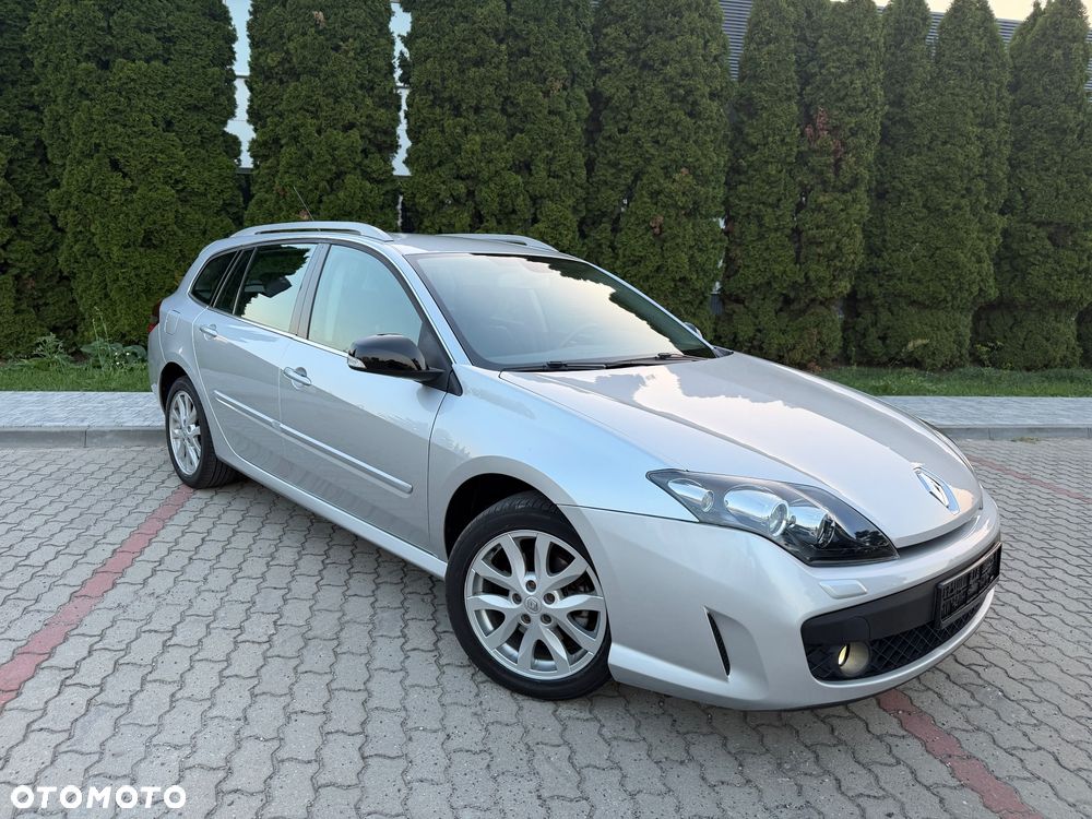 Renault Laguna 2.0 16V Turbo Dynamique - 11
