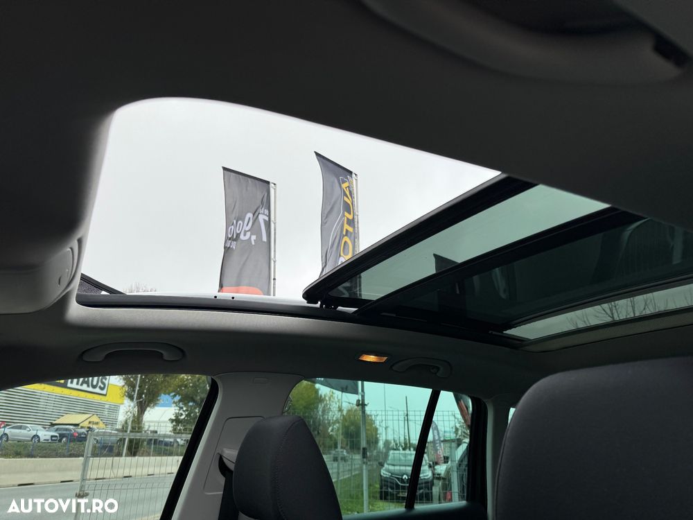 Volkswagen Tiguan 2.0 TDI DPF BlueMotion Technology Cup Sport & Style - 17