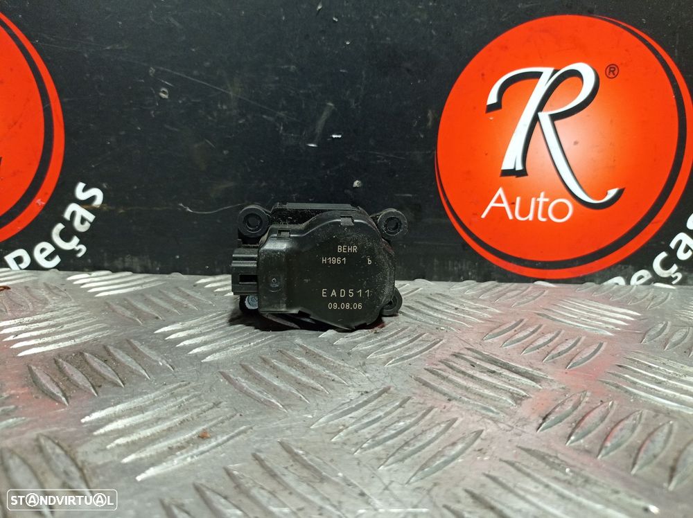 Motor Comporta Da Sofagem Citroên C4 I (Lc_) - 1