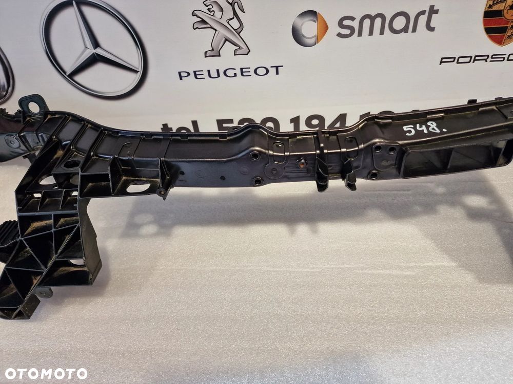 FORD KUGA / ESCAPE MK2 II 12- WZMOCNIENIE CZOŁOWE / PAS PRZEDNI , NR CV44-8B041-A , NR AUKCJI WZM548 - 8