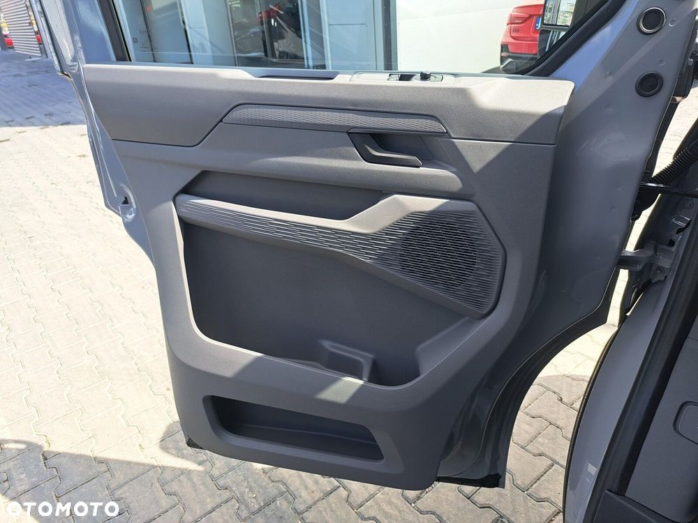 Volkswagen Transporter L2 4Motion (skrzynia) - 12