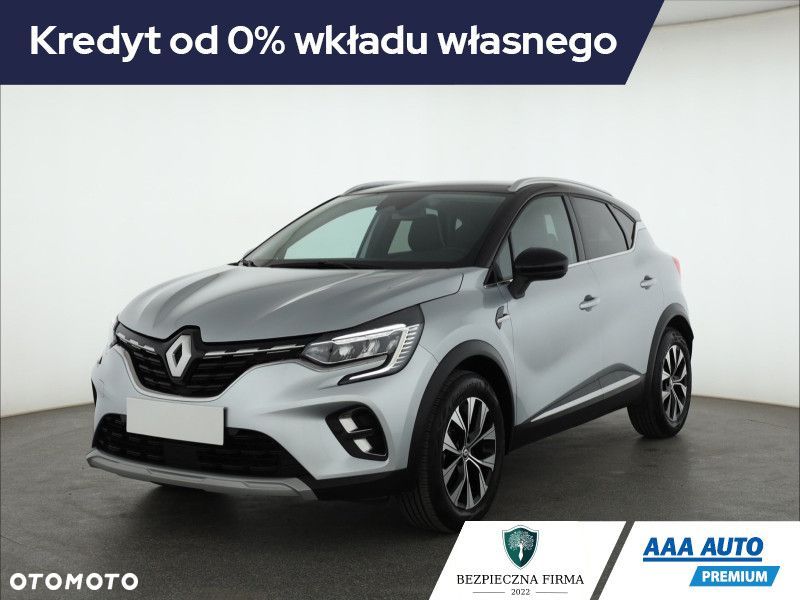 Renault Captur - 3