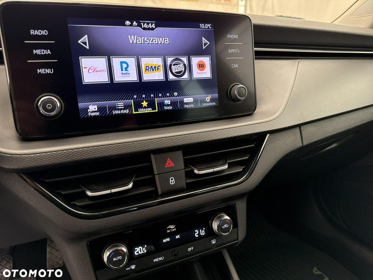 Skoda Scala - 26