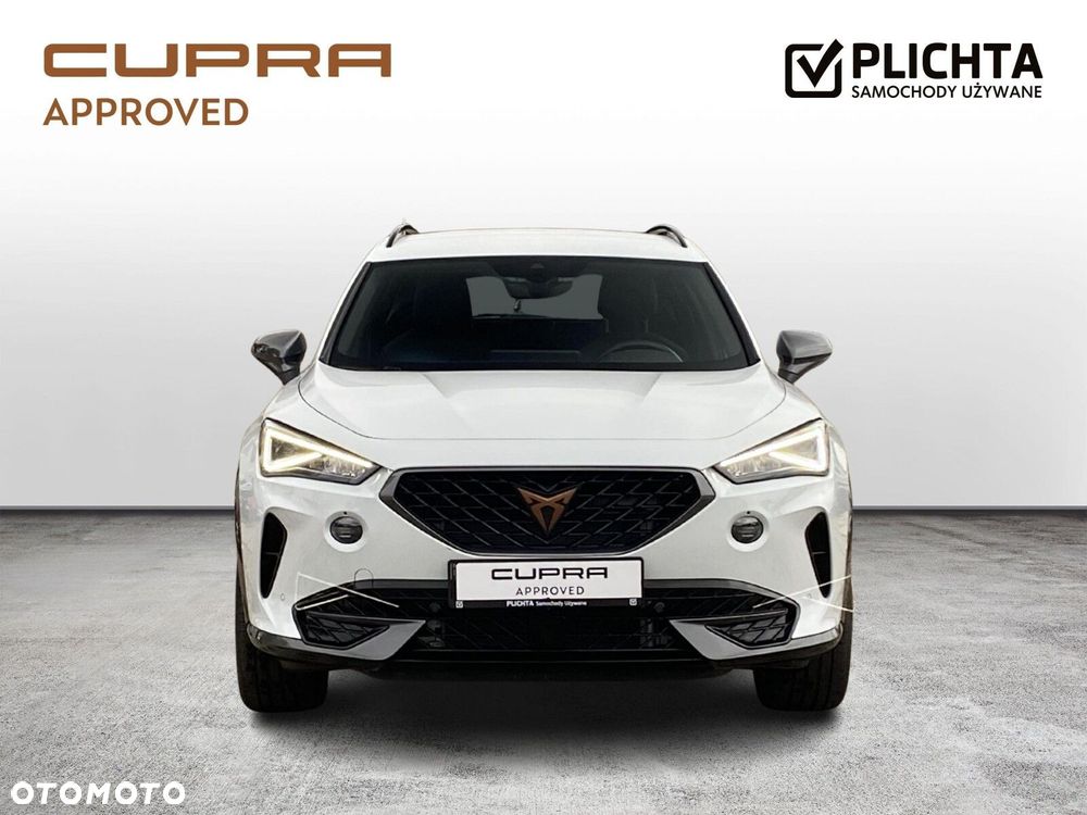 Cupra Formentor 1.5 TSI DSG - 9