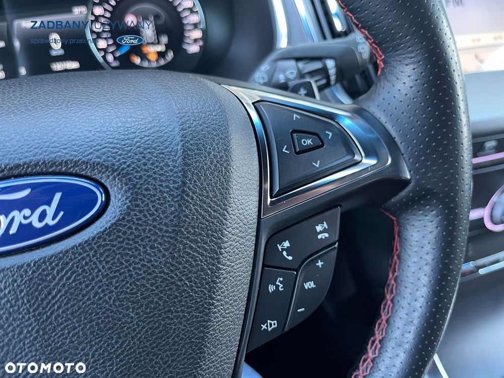 Ford Edge 2.0 EcoBlue Twin-Turbo 4WD ST-Line - 18