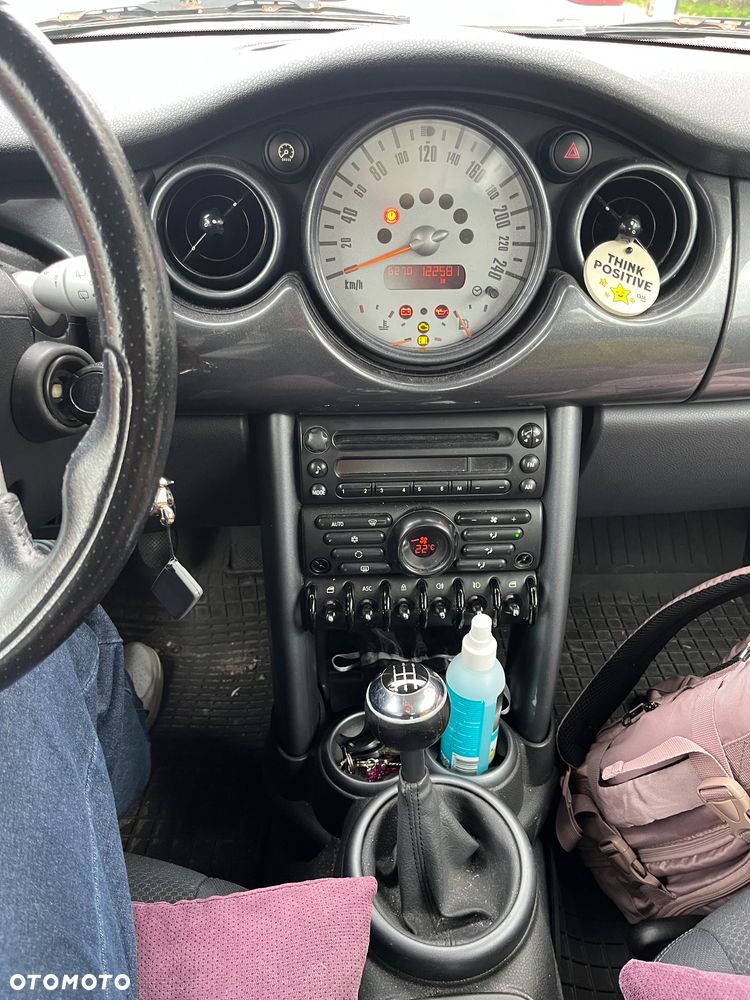 MINI Cooper - 24