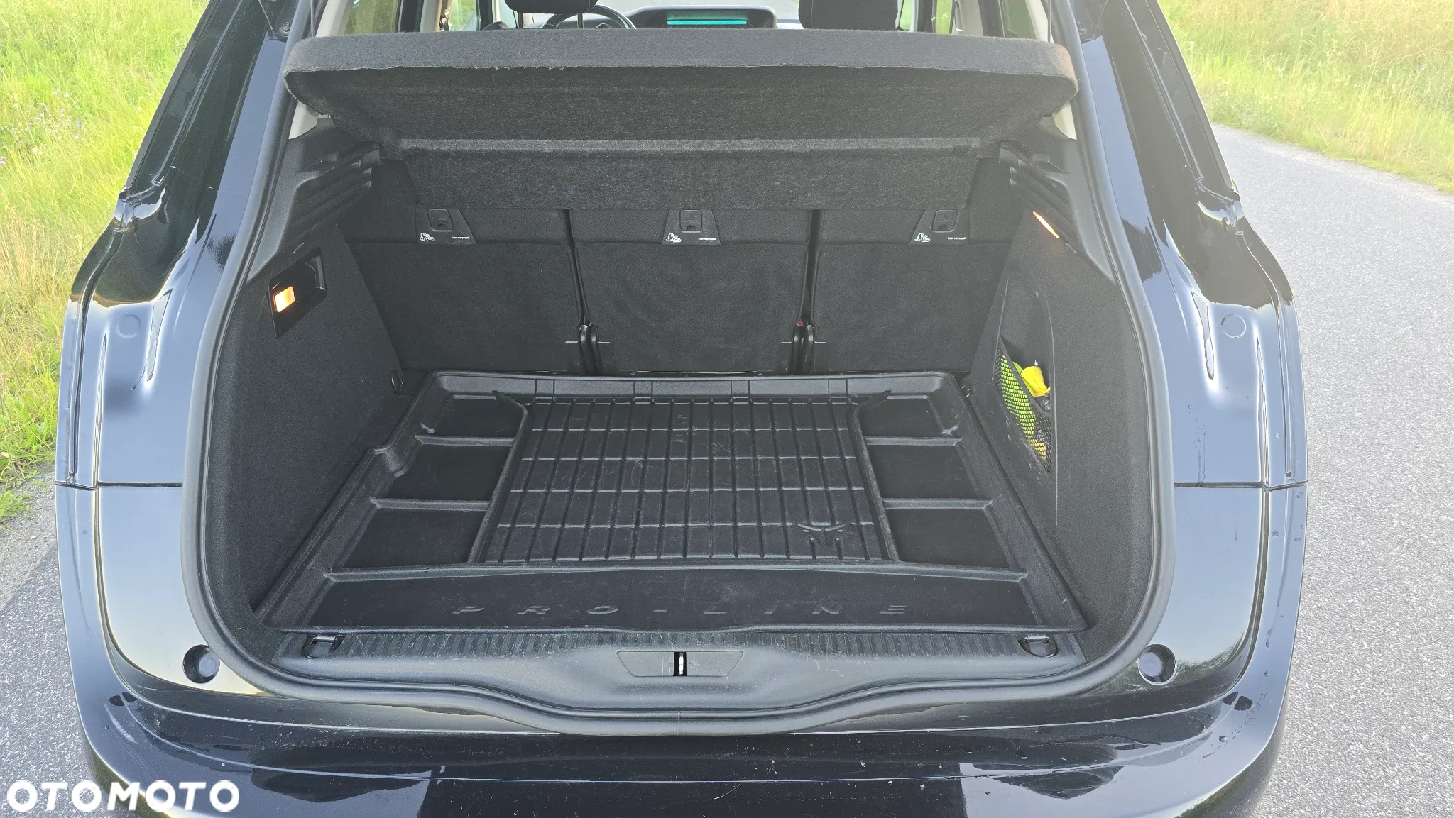 Citroën C4 Picasso 1.6 BlueHDi MoreLife S&S - 15