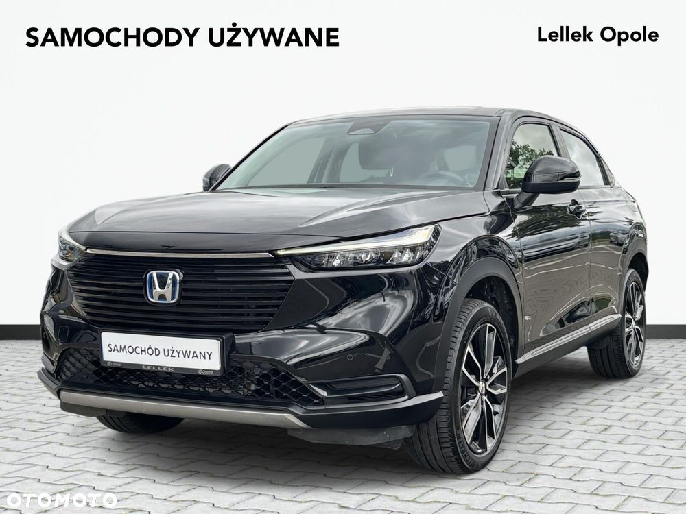 Honda HR-V - 2