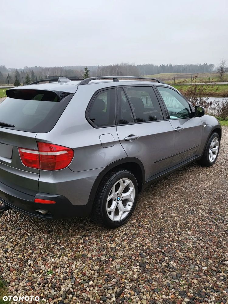 BMW X5 3.0d xDrive - 6