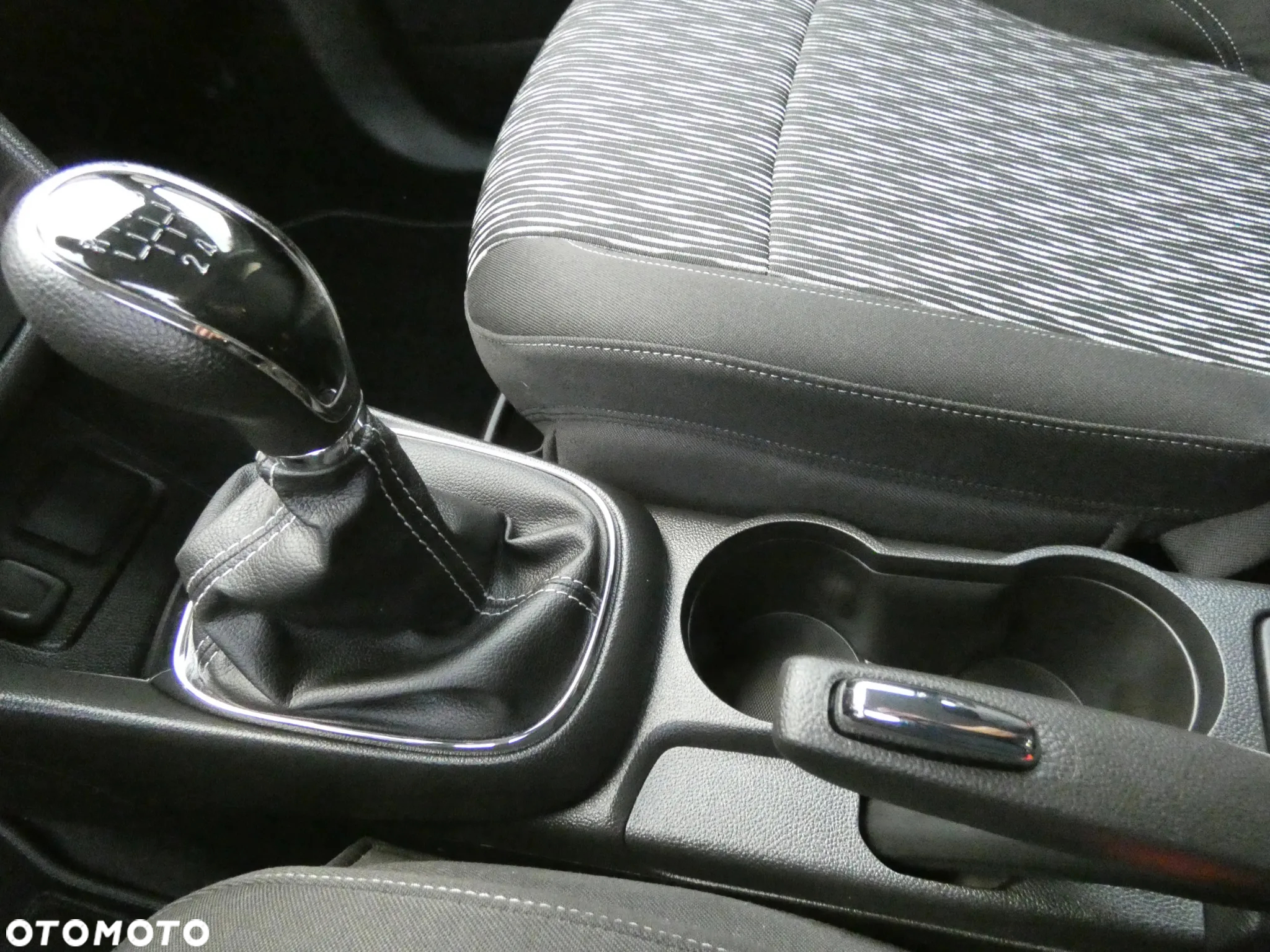 Opel Mokka 1.4 Turbo ecoFLEX Start/Stop Color Edition - 27