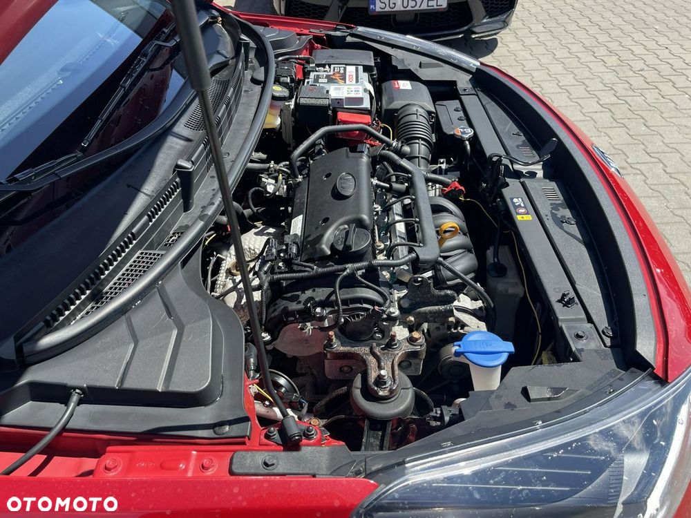 Kia Rio 1.4 XL - 16