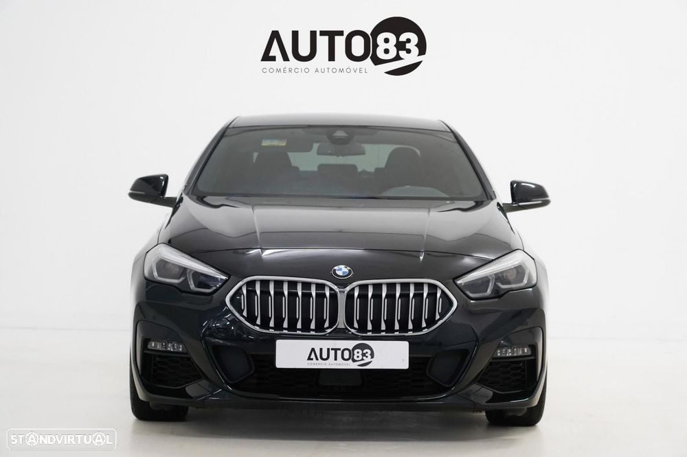 BMW 220 Gran Coupé d Pack Desportivo M - 3