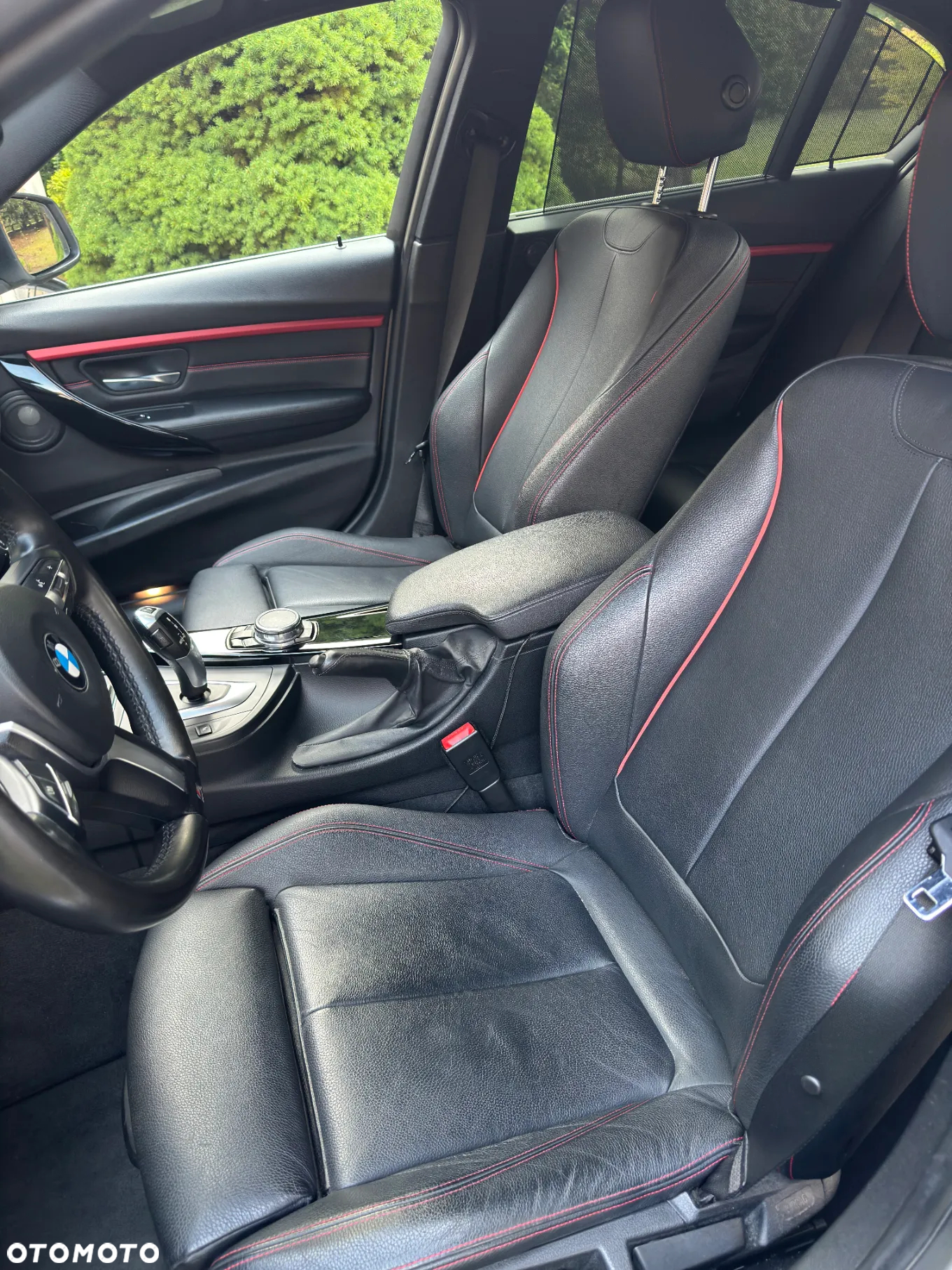 BMW Seria 3 325d Sport Line Shadow - 15