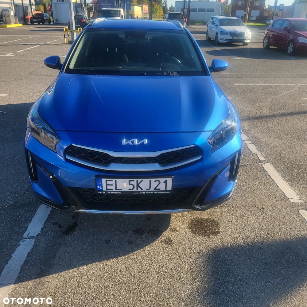 Kia XCeed - 4