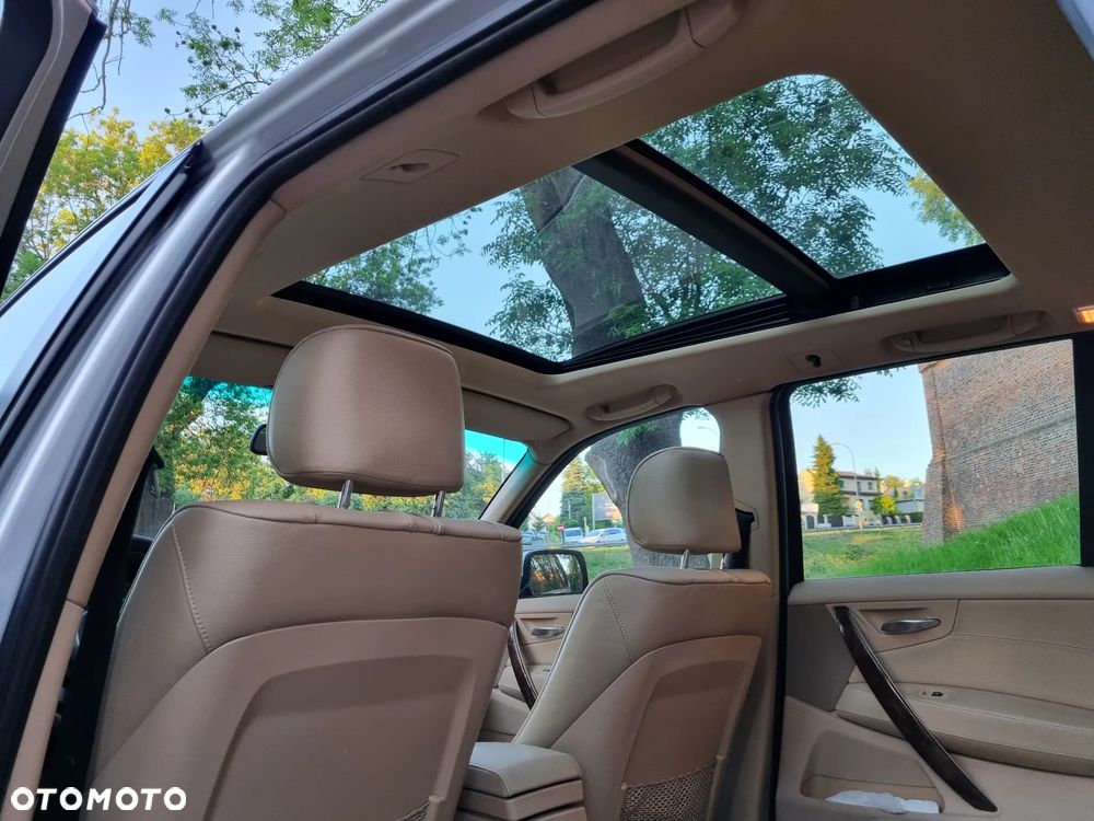 BMW X3 - 40