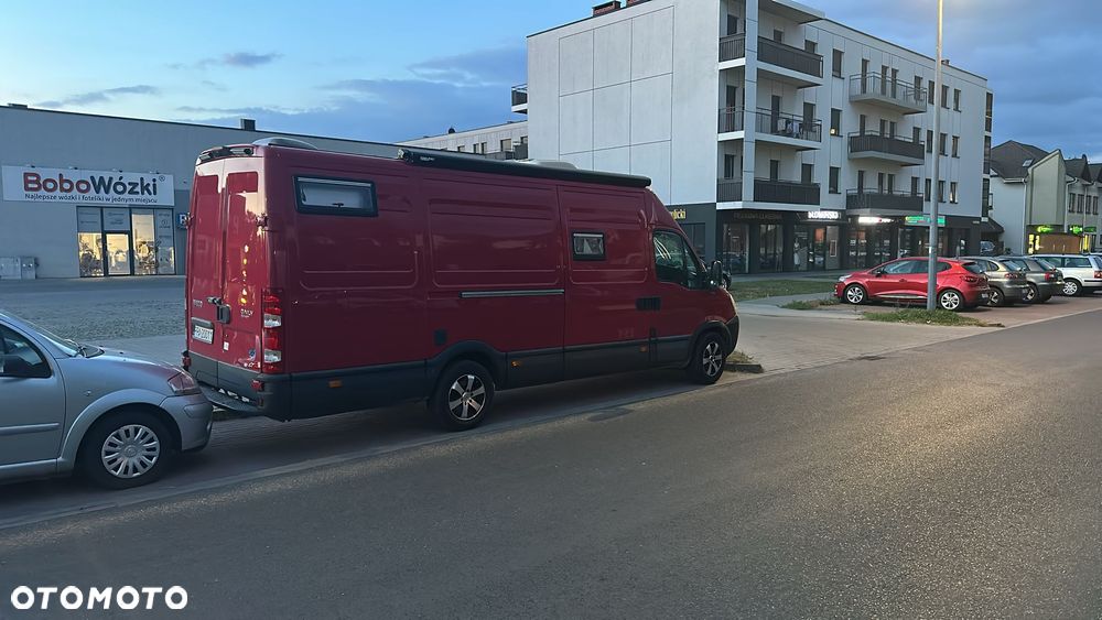 Iveco Deily - 24