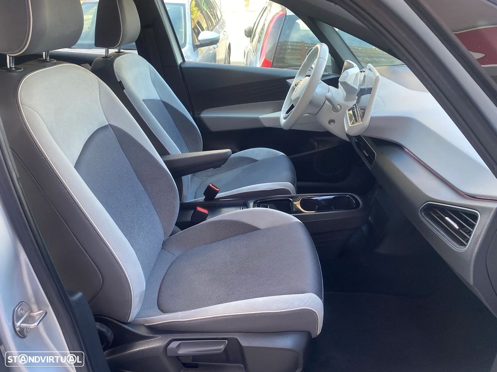 VW ID.3 Performance Upgrade Pro Family - 29