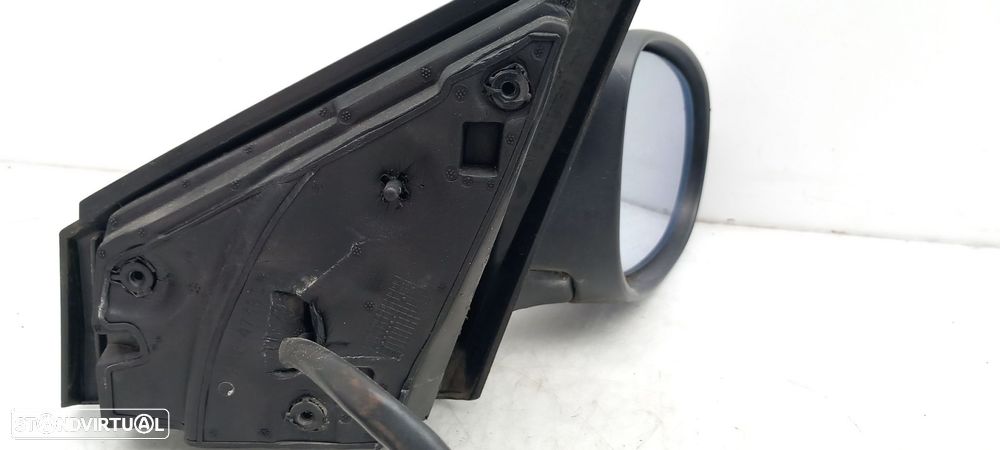Retrovisor / espelho direito FIAT Bravo II (198_) - 2