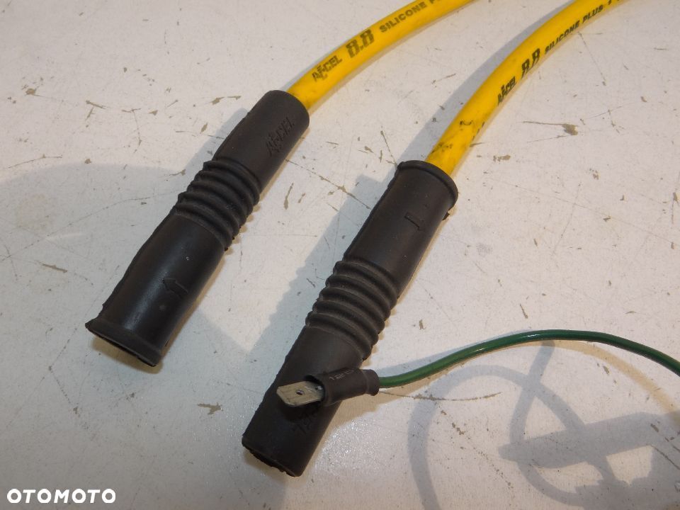 Harley Davidson Accel Cewki zapłonowe cewka zapłonowa super coil - 8