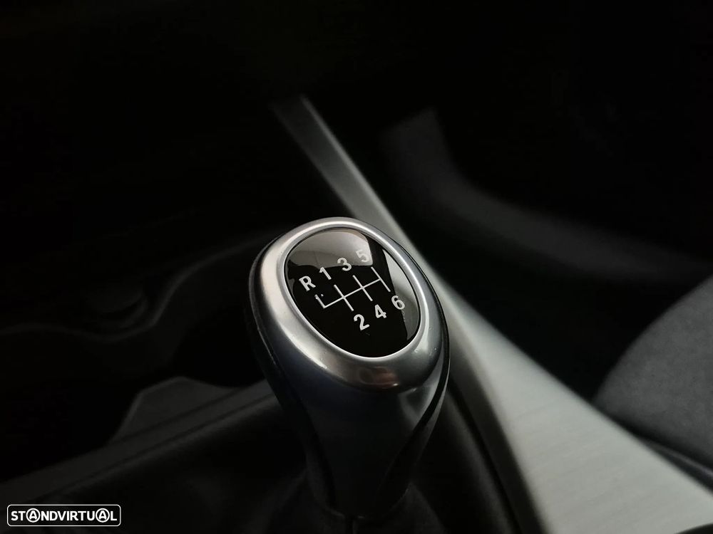 BMW 116 d EDynamics Line Sport - 18