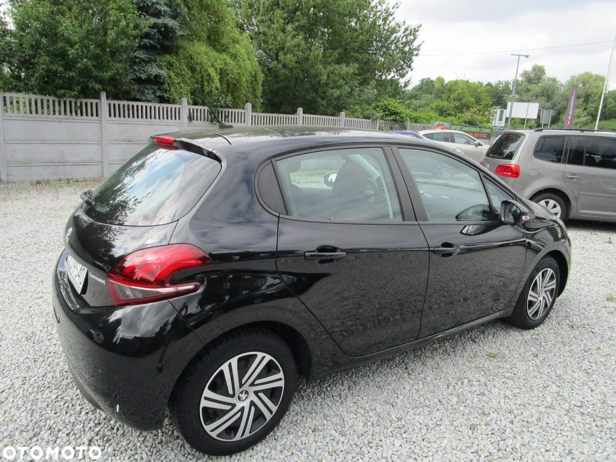Peugeot 208 1.2 PureTech Active - 15