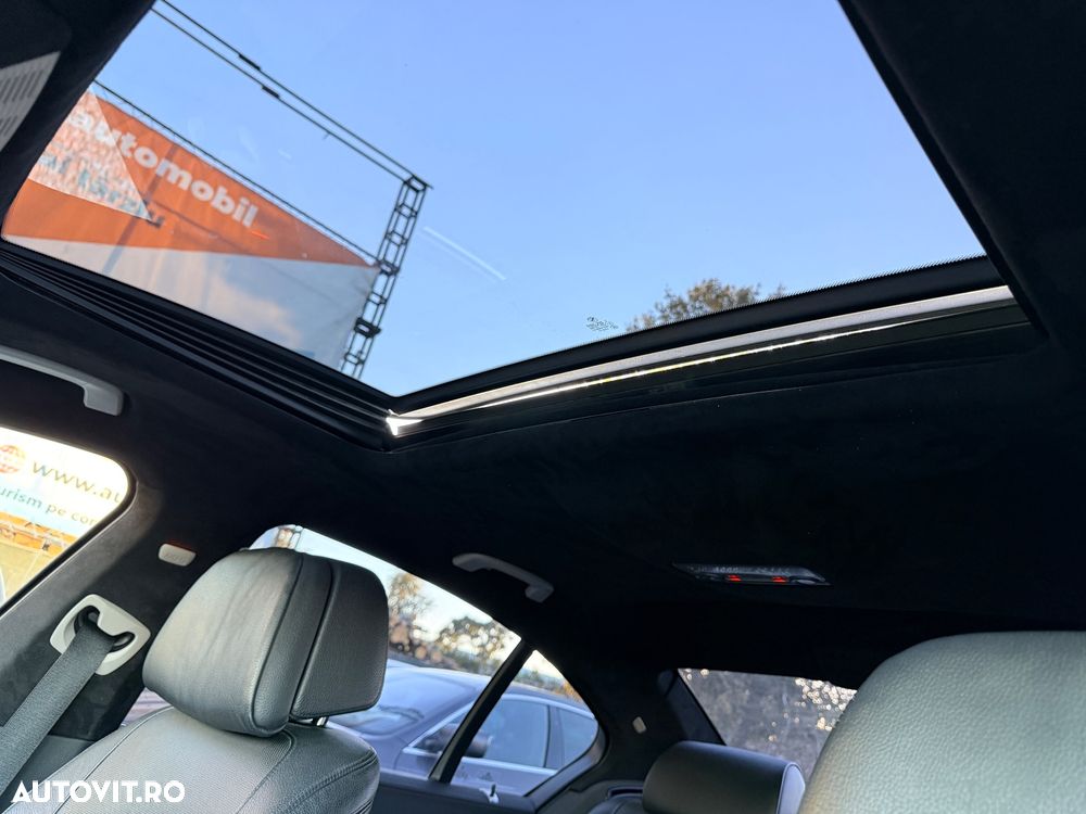 BMW Seria 7 740d xDrive Edition Exclusive - 13