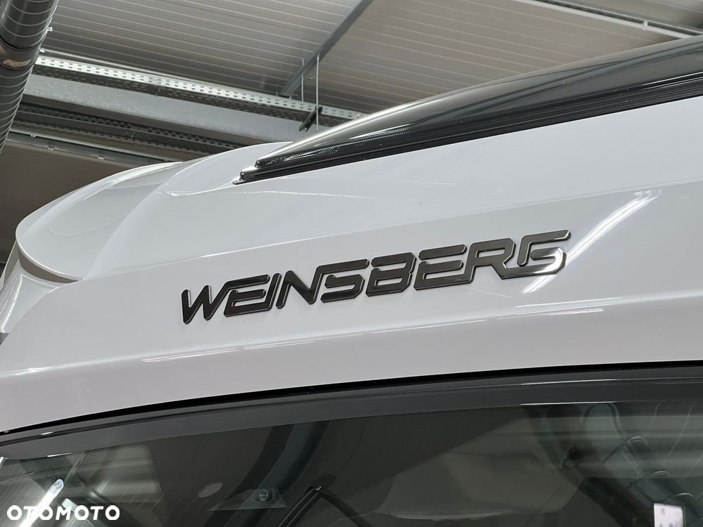 Weinsberg CaraSuite 650 MF Ford Automat - 30